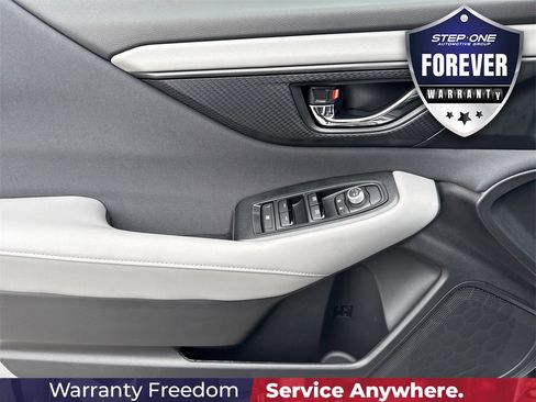 New 2025 Subaru Outback Premium image 18