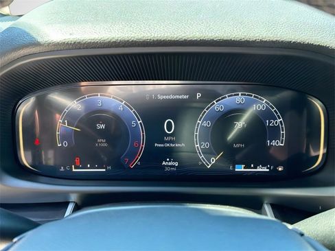 New 2024 Jeep Wagoneer 4WD w/ Premium Group I image 8