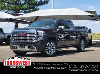 Used 2023 GMC Sierra 1500 Denali w/ Denali Reserve Package AWD/4WD video 1