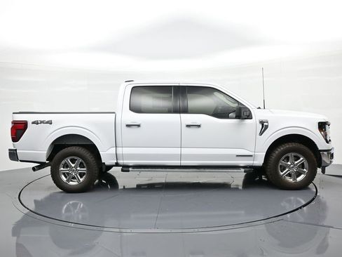 Used 2024 Ford F150 XLT w/ Mobile Office Package image 5