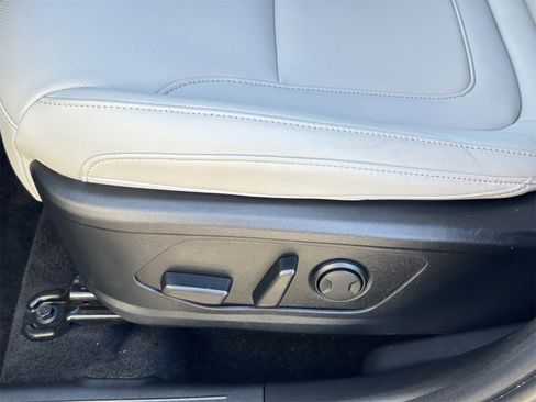 Used 2025 Hyundai Tucson SEL image 21