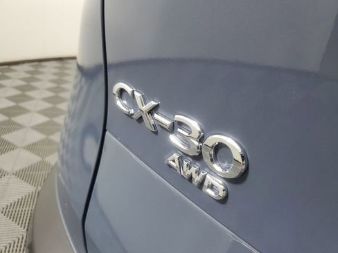 New 2026 MAZDA CX-30 AWD 2.5 S image 8