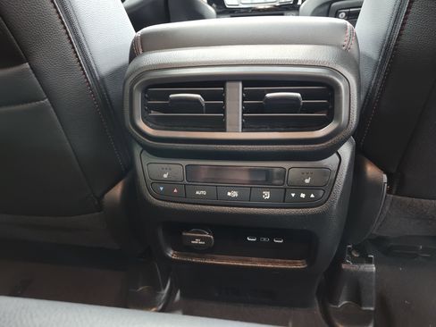 Used 2025 Honda Ridgeline Black Edition image 25