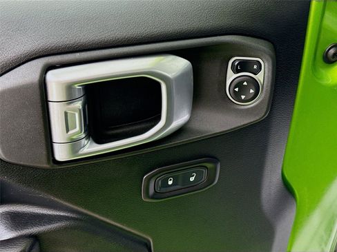 Used 2019 Jeep Wrangler Unlimited Sport S image 18