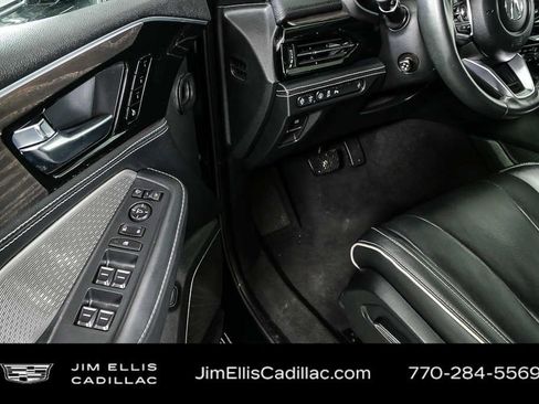 Used 2023 Acura MDX SH-AWD w/ Advance Package image 7