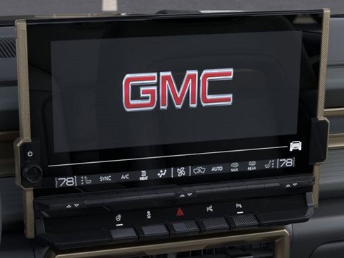 New 2025 GMC Hummer EV 3X image 20
