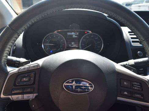 Used 2015 Subaru Impreza 2.0i Limited image 12