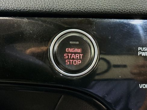 Used 2022 Kia Sportage EX image 21