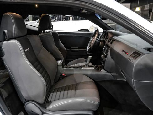 Used 2013 Dodge Challenger SRT8 Core image 26