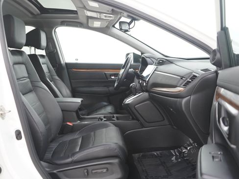 Used 2017 Honda CR-V Touring image 11