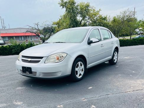 Used 2008 Chevrolet Cobalt LT image 1