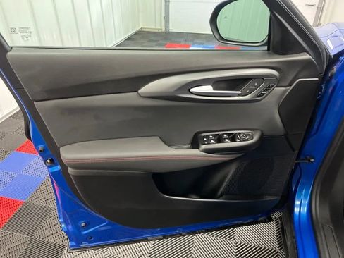 Used 2024 Dodge Hornet R/T w/ Tech Pack w/o Parking AWD/4WD image 19
