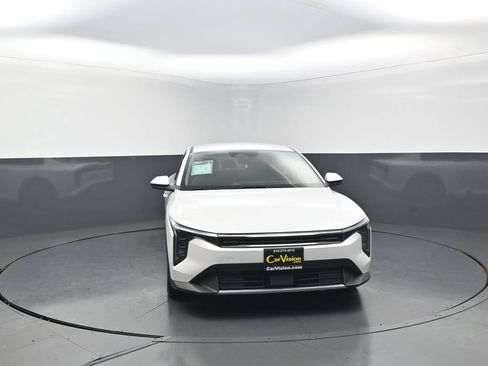 Used 2025 Kia K4 EX FWD image 4