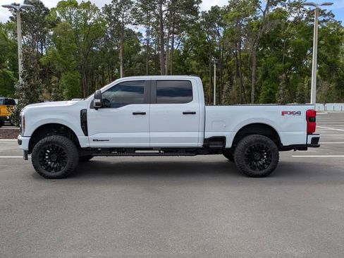Used 2024 Ford F250 XL w/ STX Appearance Package image 6