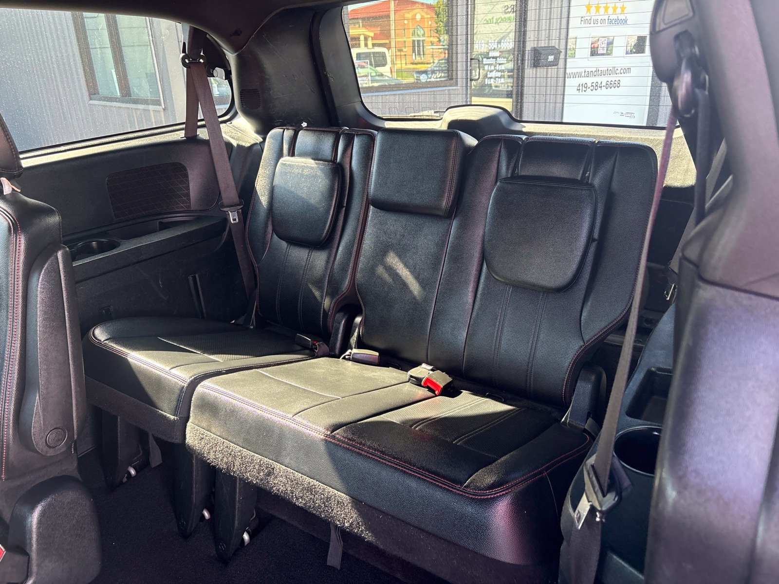 Used 2019 Dodge Grand Caravan GT FWD image 13