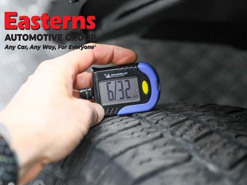 Used 2023 RAM 1500 Classic SLT w/ Trailer & Traction Group image 27