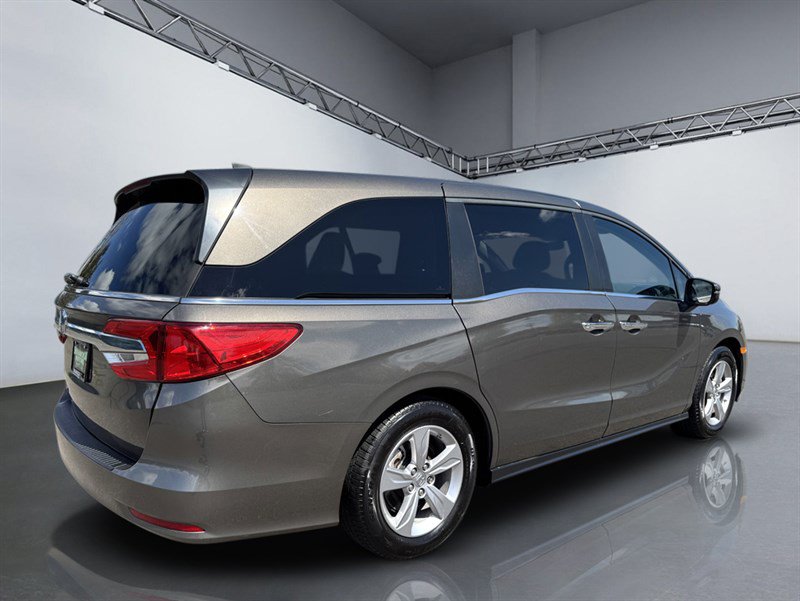Used 2019 Honda Odyssey EX image 7