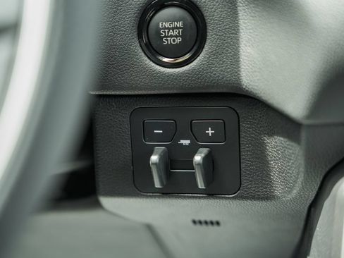 New 2026 Toyota Tundra Limited AWD/4WD image 26