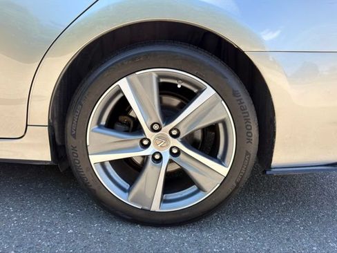 Used 2017 Lexus GS 350 AWD image 39