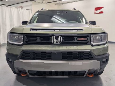 Used 2026 Honda Passport TrailSport Elite image 27