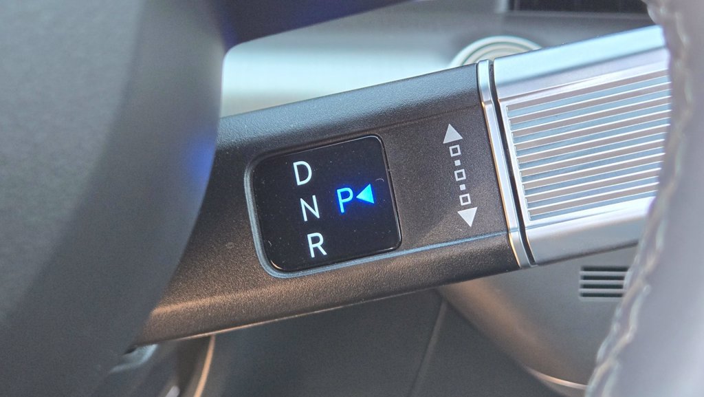 Used 2026 Hyundai Kona Limited FWD image 20