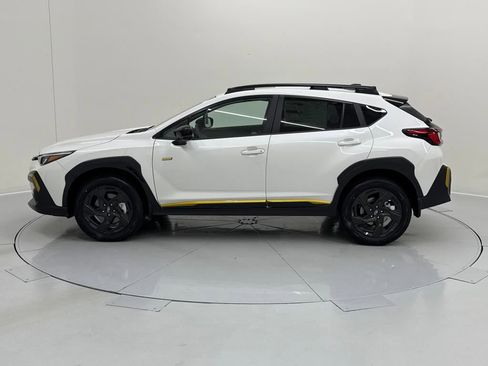 New 2025 Subaru Crosstrek 2.5i Sport image 3