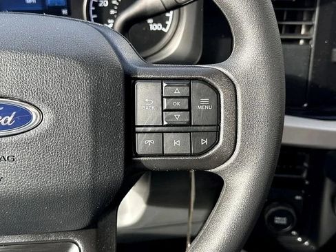 New 2025 Ford F550 2WD SuperCab Super Duty w/ XL Chrome Package image 23