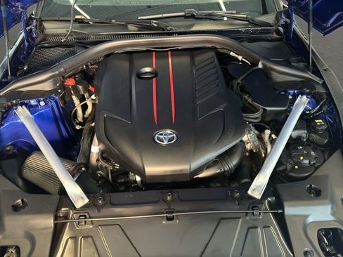 Used 2023 Toyota Supra 3.0 image 22