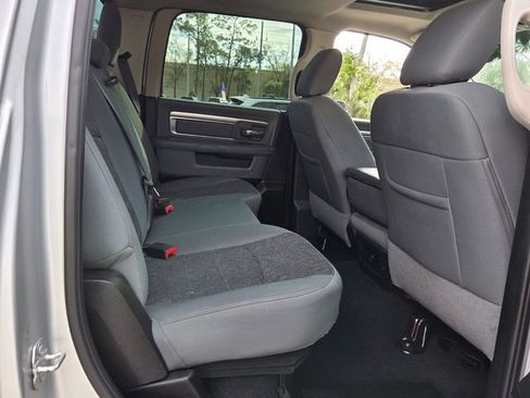 Used 2019 RAM 1500 Big Horn image 20