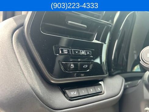 Used 2025 Lexus TX 350 AWD w/ Technology Package image 20