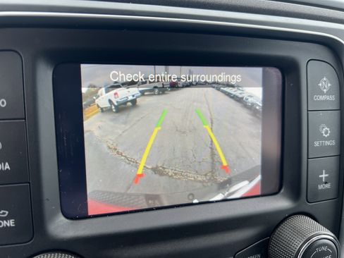 Used 2024 RAM 1500 Tradesman image 23