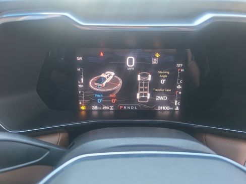 Used 2023 GMC Canyon AT4 w/ AT4 Premium Package image 15