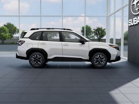 New 2026 Subaru Forester AWD/4WD image 6