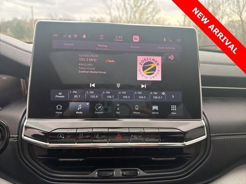 Used 2022 Jeep Compass High Altitude image 13