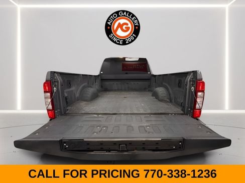 Used 2022 Ford F250 XLT w/ XLT Value Package AWD/4WD image 27