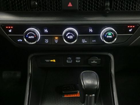 Used 2023 Honda CR-V Sport image 28