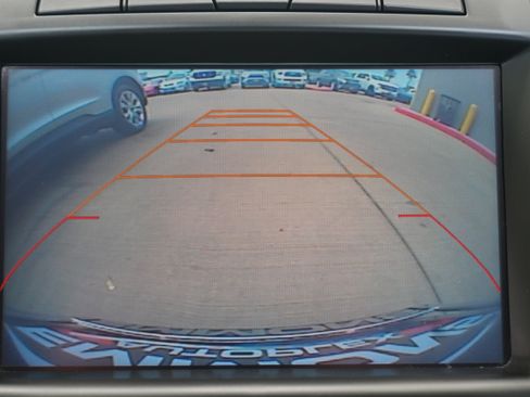 Used 2017 Buick Regal Sport Touring FWD image 18
