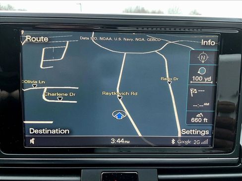 Used 2015 Audi A7 3.0T Premium Plus image 29