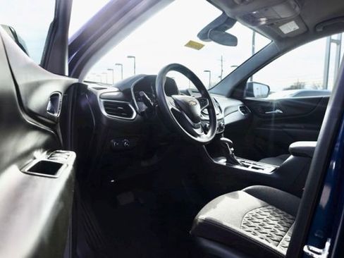 Certified 2022 Chevrolet Equinox LT image 15