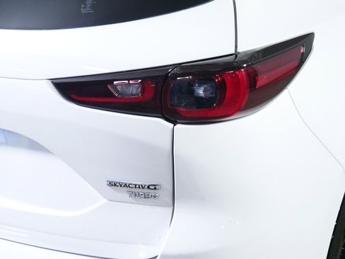 Used 2024 MAZDA CX-5 Carbon Edition AWD/4WD image 17