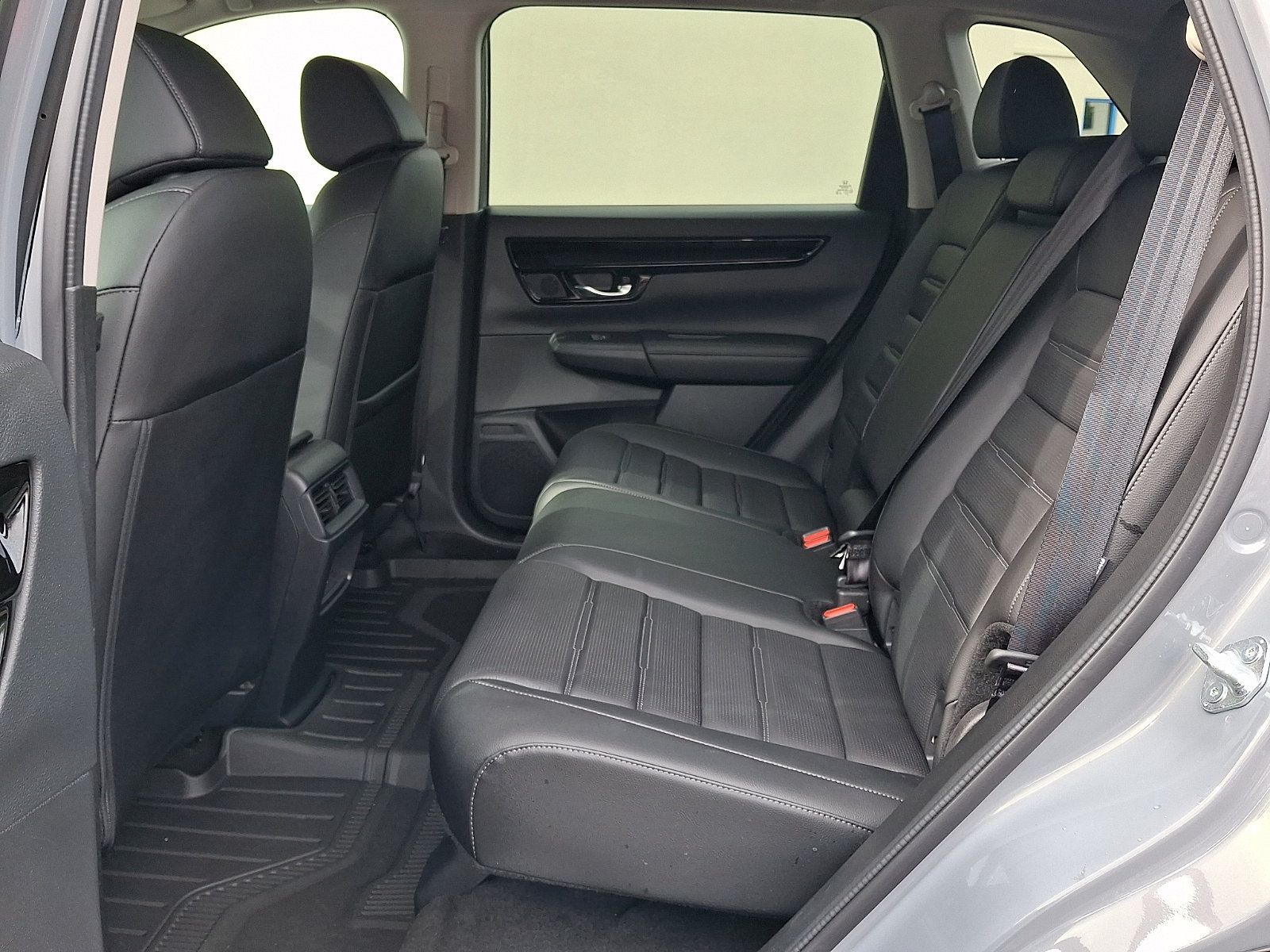 Used 2026 Honda CR-V EX-L image 9