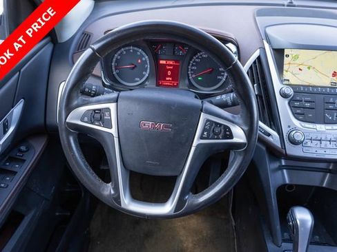 Used 2015 GMC Terrain SLT w/ Chrome Edition image 24