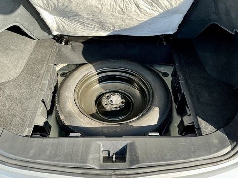 Used 2021 Nissan Murano SV image 18