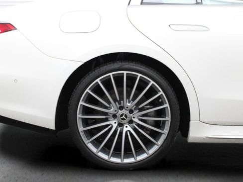 Used 2023 Mercedes-Benz S 580 4MATIC Sedan image 12
