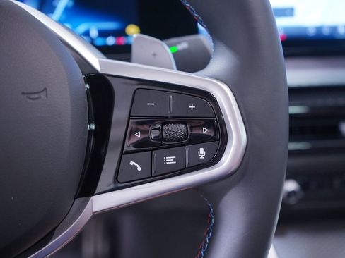 Used 2025 BMW 440i xDrive image 21