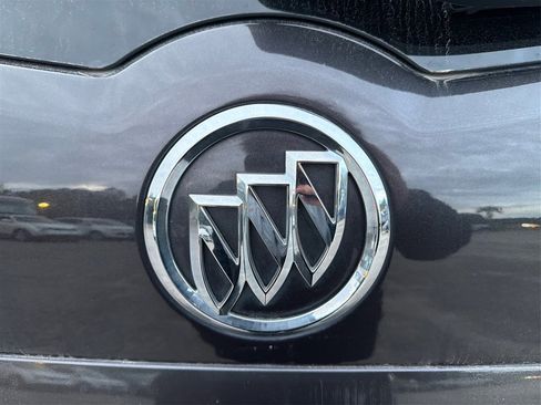 Used 2017 Buick Enclave Leather image 46