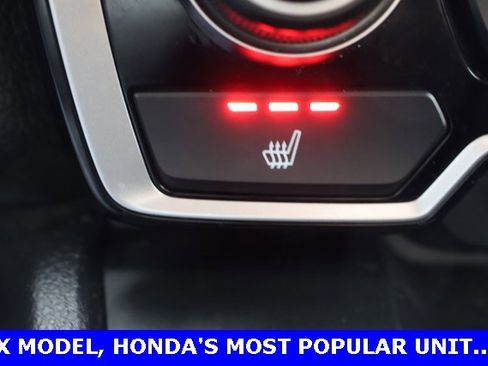 Used 2022 Honda CR-V EX image 15