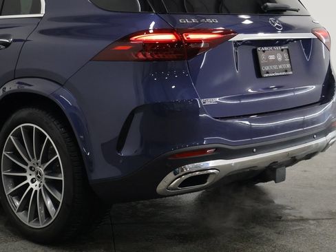 New 2026 Mercedes-Benz GLE 450 4MATIC image 10