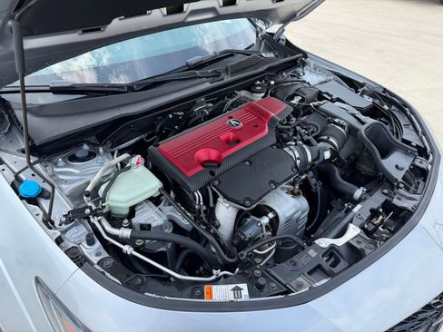 Used 2024 Acura Integra Type S FWD image 38