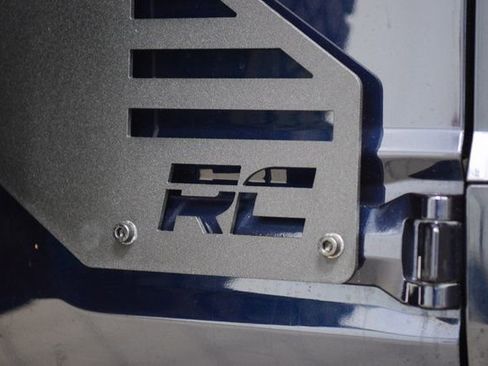 Used 2021 Ford Bronco Outer Banks image 19